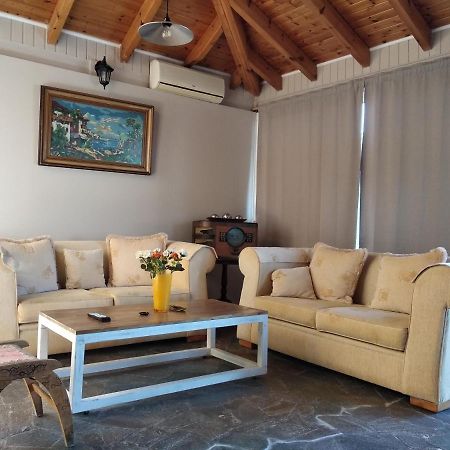 Alternative Country House 10 Minutes From Athens Airport Artemida  Exteriér fotografie