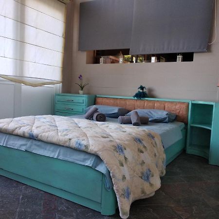 Alternative Country House 10 Minutes From Athens Airport Artemida  Exteriér fotografie