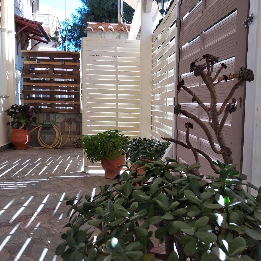 Alternative Country House 10 Minutes From Athens Airport Artemida  Exteriér fotografie