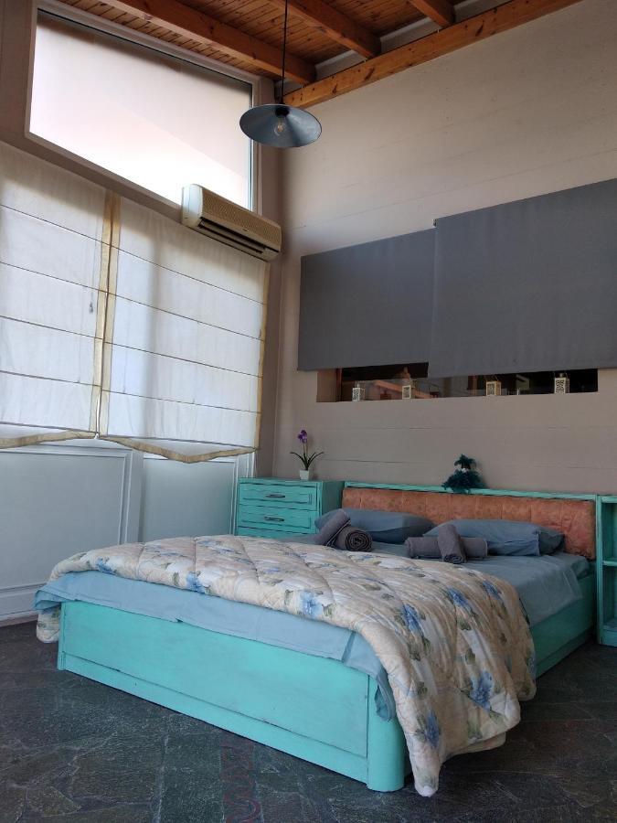 Alternative Country House 10 Minutes From Athens Airport Artemida  Exteriér fotografie