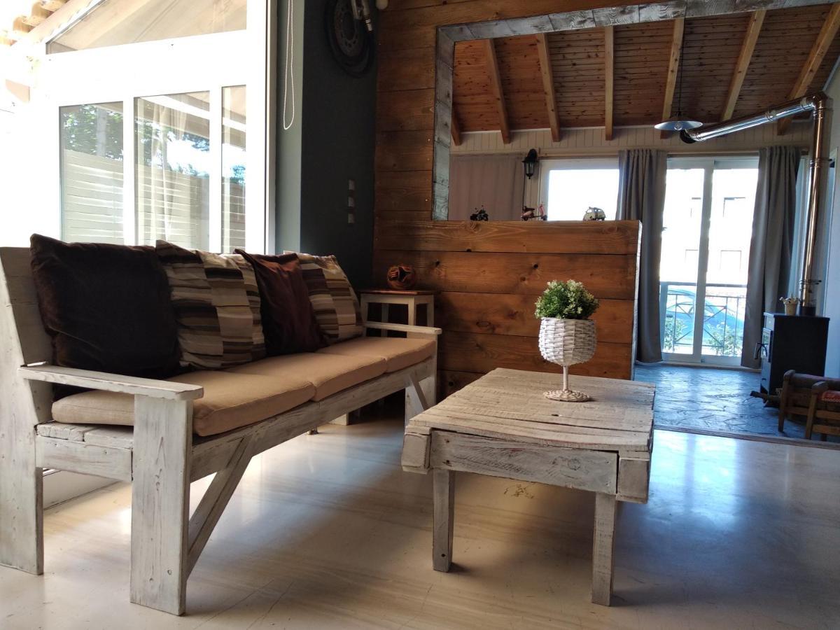 Alternative Country House 10 Minutes From Athens Airport Artemida  Exteriér fotografie