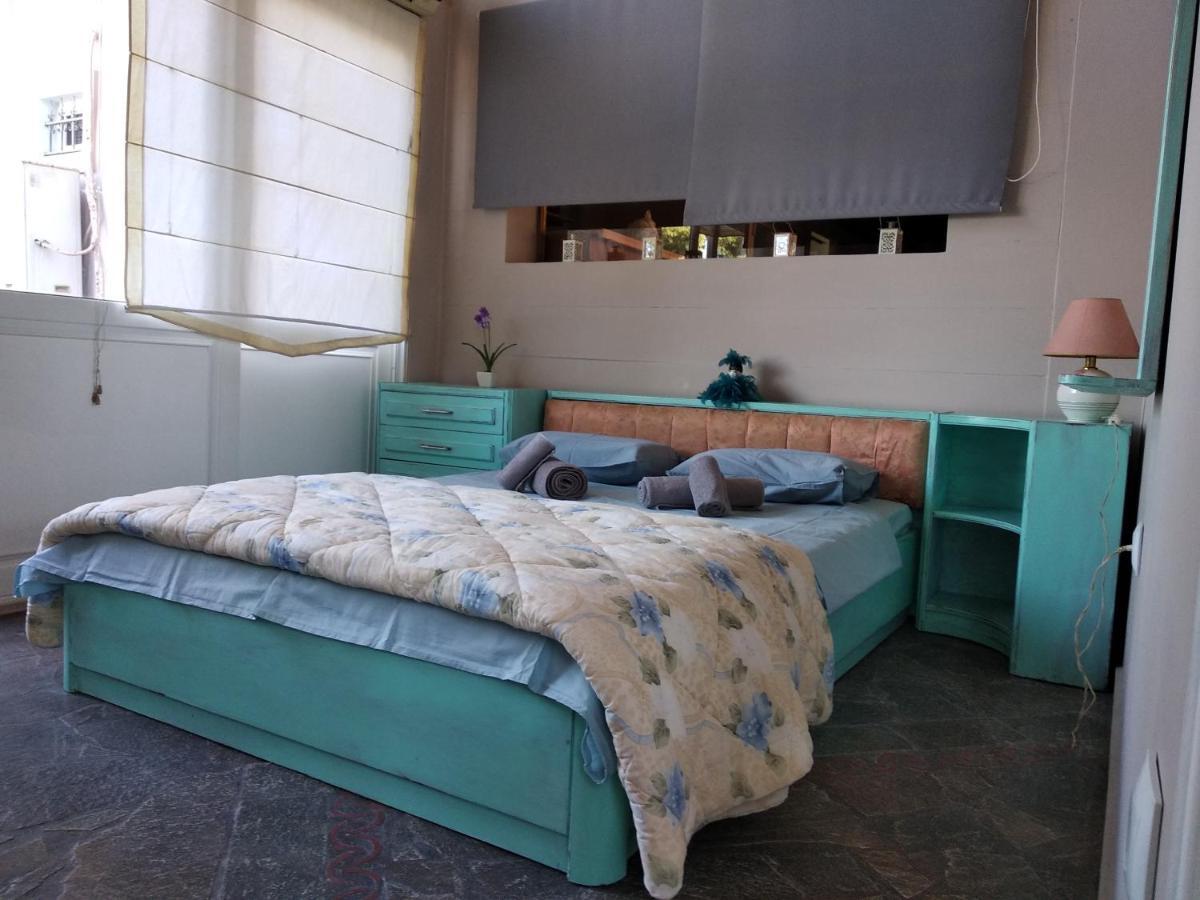 Alternative Country House 10 Minutes From Athens Airport Artemida  Exteriér fotografie