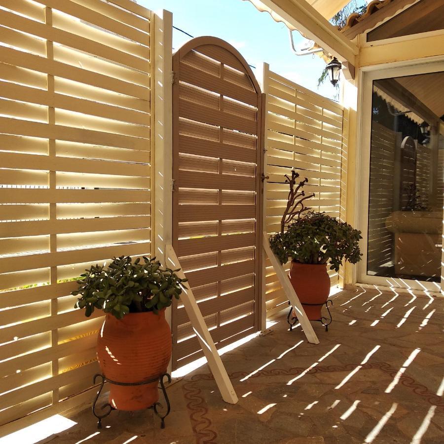 Alternative Country House 10 Minutes From Athens Airport Artemida  Exteriér fotografie