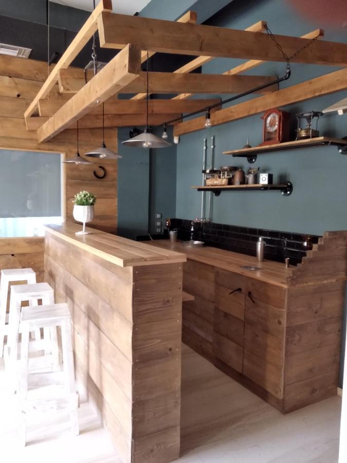 Alternative Country House 10 Minutes From Athens Airport Artemida  Exteriér fotografie
