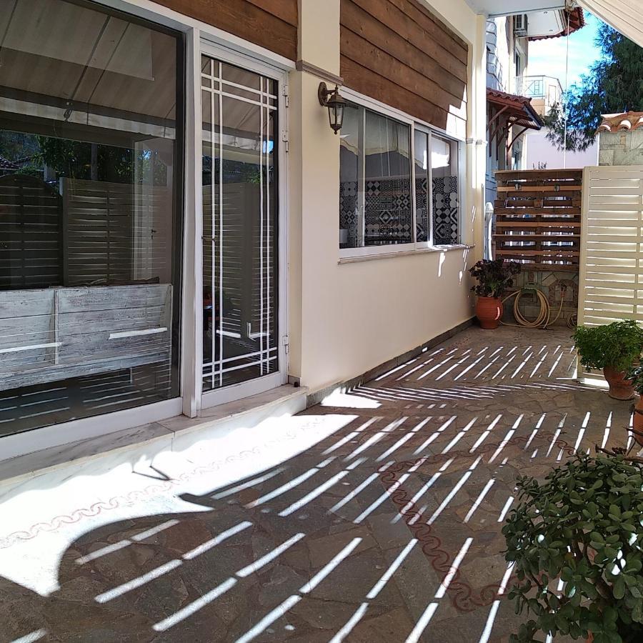 Alternative Country House 10 Minutes From Athens Airport Artemida  Exteriér fotografie