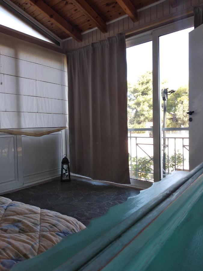 Alternative Country House 10 Minutes From Athens Airport Artemida  Exteriér fotografie