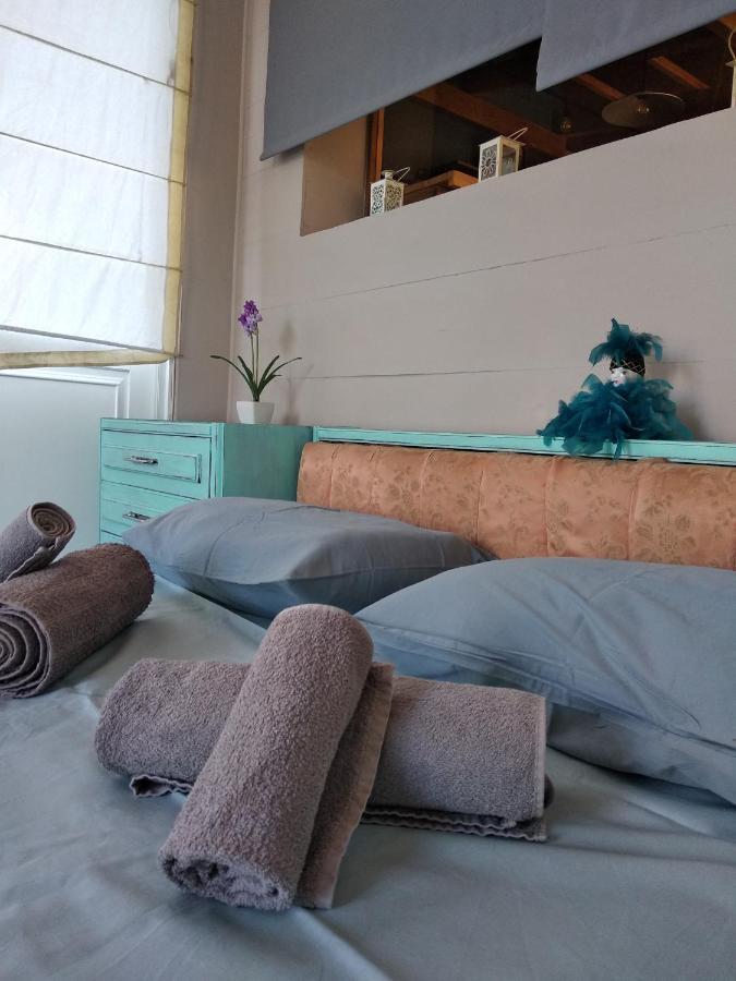 Alternative Country House 10 Minutes From Athens Airport Artemida  Exteriér fotografie