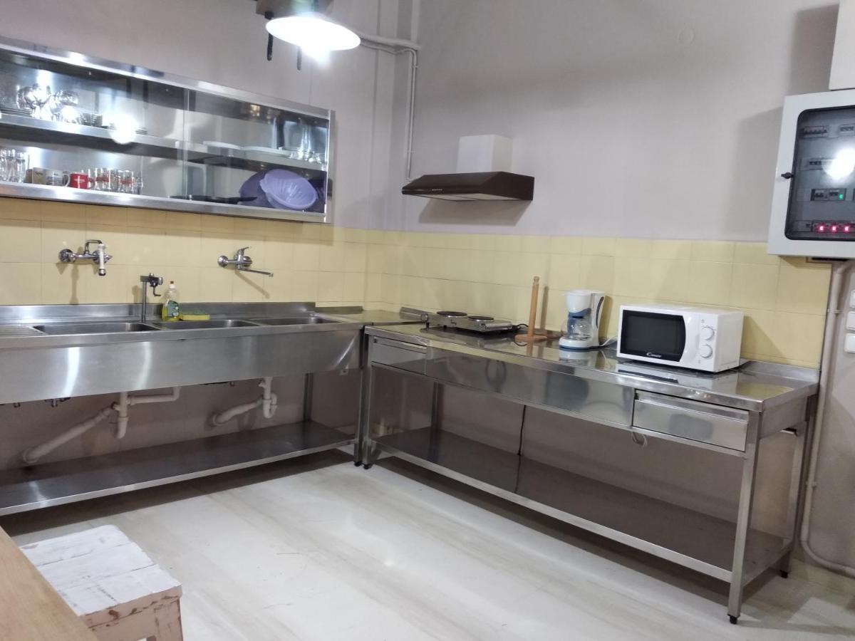 Alternative Country House 10 Minutes From Athens Airport Artemida  Exteriér fotografie
